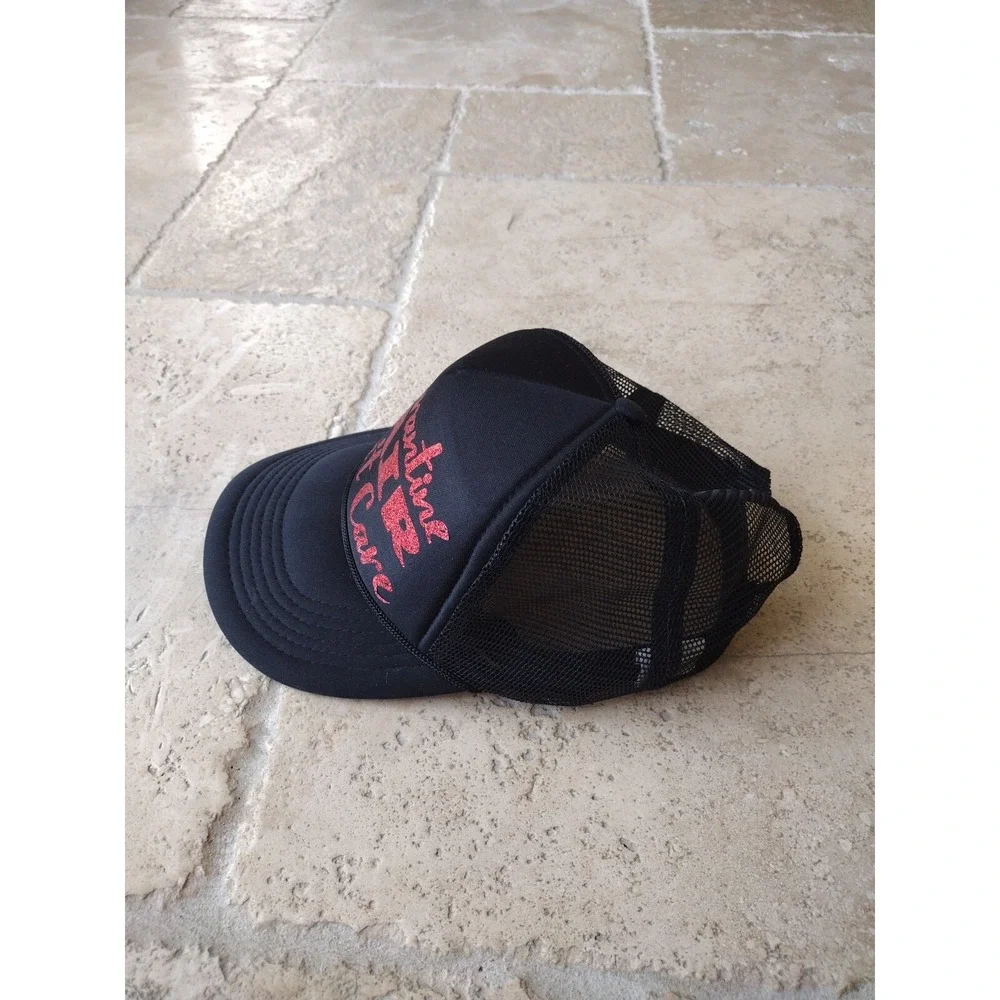 Baseball Hat Cap Unisex One Size Sparkly Glittery 